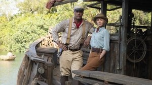 ดูหนัง Jungle Cruise (2021) ผจญภัยล่องป่ามหัศจรรย์ [Full-HD]