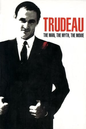 Poster Trudeau (2002)