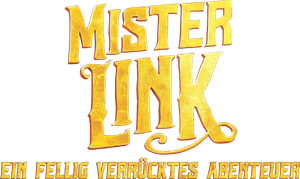 Mr. Link. El origen perdido — Logos 12