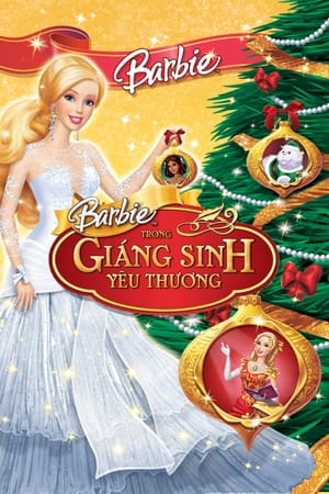 Image Barbie trong Giáng Sinh Yêu Thương