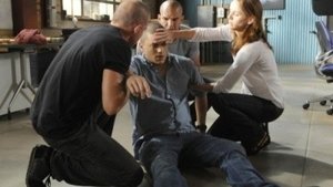 Prison Break S04 แผนลับแหกคุกนรก ปี 4 ตอนที่ 10