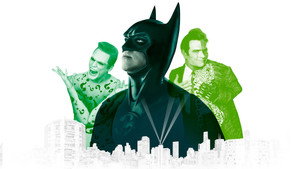 Batman Forever (1995) Subtitle Indonesia
