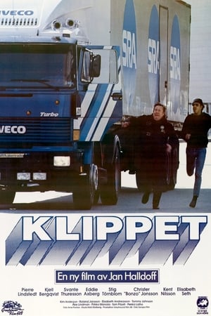 Poster Klippet (1982)