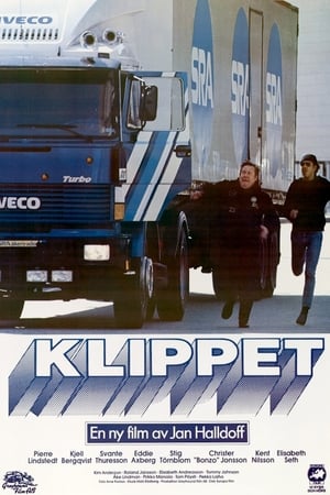 Klippet poster