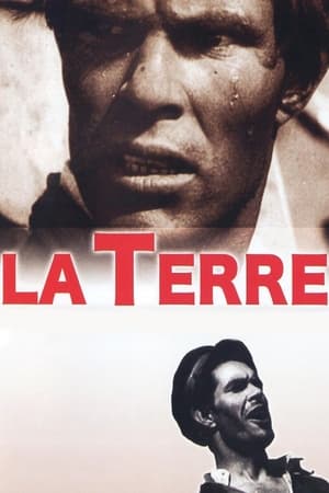 La Terre (1930)