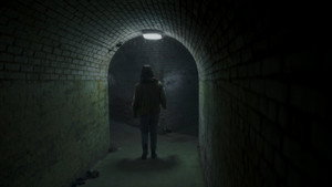 In Fear