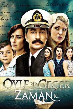 Poster Öyle Bir Geçer Zaman Ki 第 3 季 第 17 集 2012