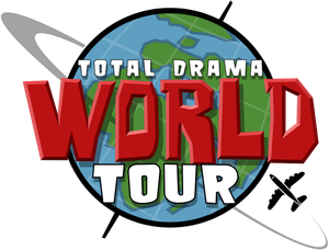 Total Drama World Tour