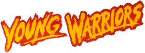 Young Warriors — Logos 2