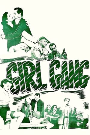 Poster Girl Gang (1954)