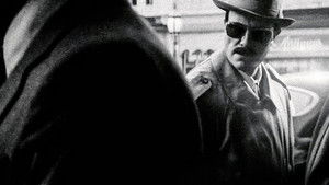 The Disappearance of Josef Mengele