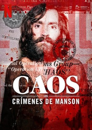 Image Caos: Los crímenes de Manson