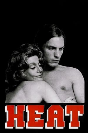 Poster Heat 1972