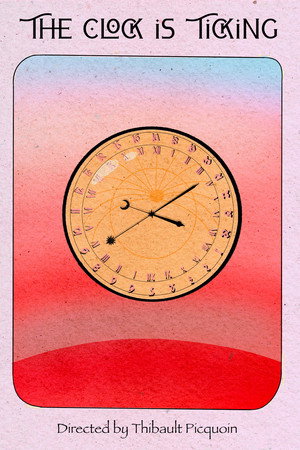 The Clock Is Ticking 2