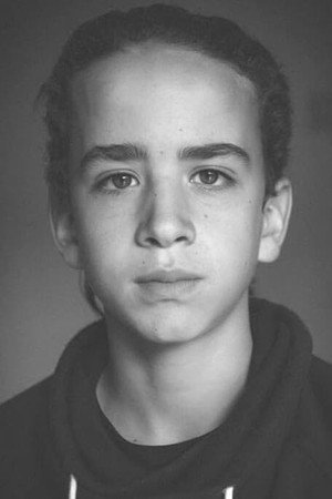 Leon Diconca portrait