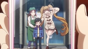 Akanesasu Shoujo: Saison 1 Episode 10