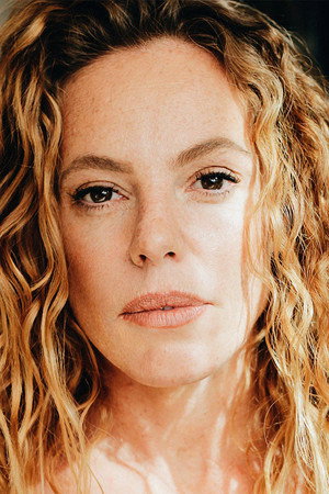 Silvia Marty portrait