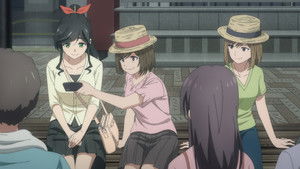 Wash It All Away: 1×3