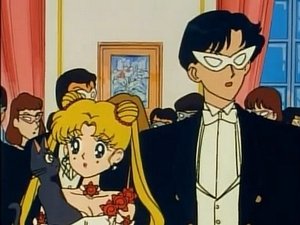 Sailor Moon Season 1 Episode 22