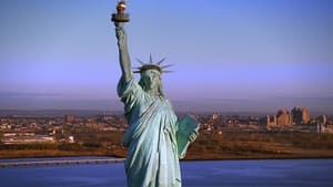 The Engineering That Built the World Liberty Rising