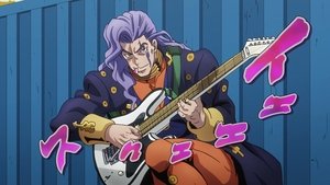 JoJo’s Bizarre Adventure Season 3 Episode 12