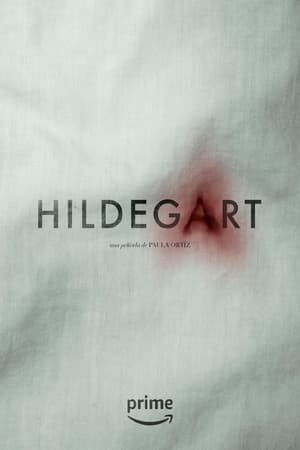 Poster Hildegart 2024