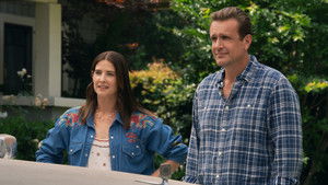 Shrinking 3 episodio 9