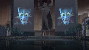 Megamind movie still 50