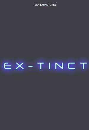 Poster Ex-tinct ()