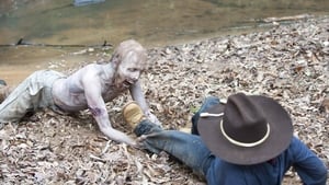 The Walking Dead saison 2 Episode 11