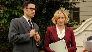 DC’s Legends of Tomorrow Season 7 Episode 5