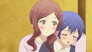 Takunomi. – Episódio 08 – Kakubin