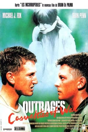 Outrages (1989)