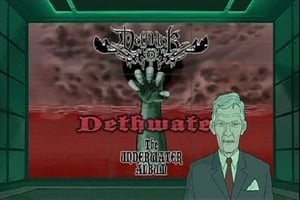 Metalocalypse: 1×20