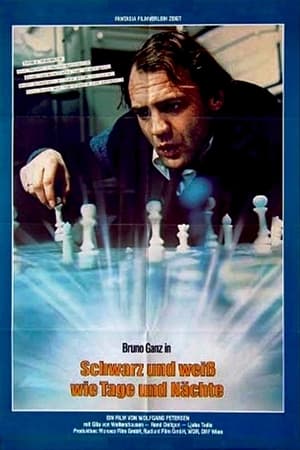 El jugador de ajedrez 1978