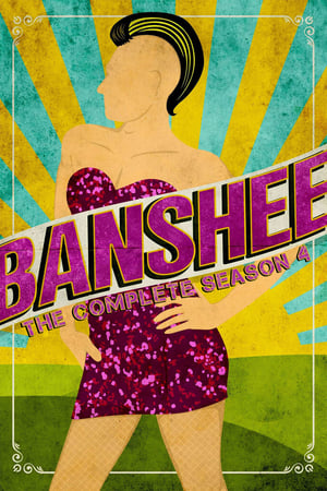 Banshee: Kausi 4