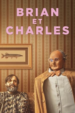 Poster Brian and Charles 2022