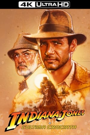 Indiana Jones e l'ultima crociata 1989