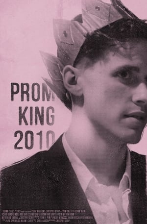 Prom King, 2010 poster