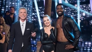 Dancing with the Stars Season 27 Episode 11