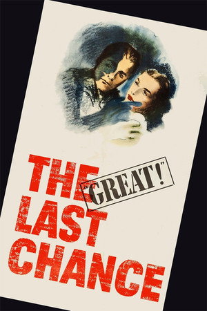 The Last Chance 25
