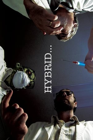 Poster di Hybrid