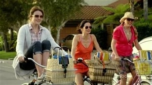 Cougar Town: 1×24