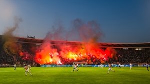 Vice World of Sports The Eternal Derby