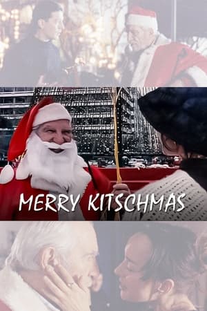 Poster Merry Kitschmas (2000)