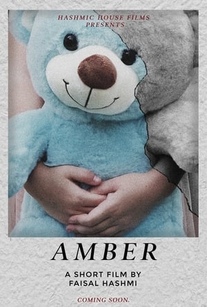 Poster Amber (2021)