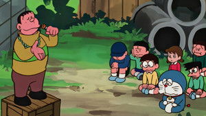 Doraemon: 1×27