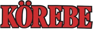 Körebe — Logos 1
