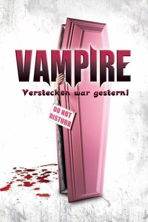 Image Vampire - Verstecken war gestern!