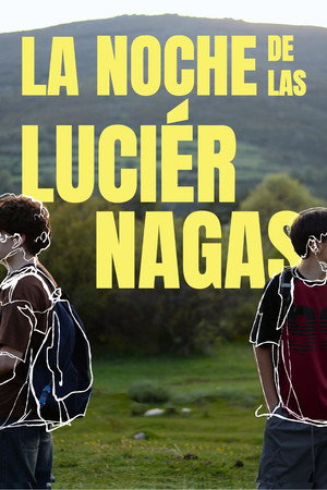 La noche de las luciérnagas